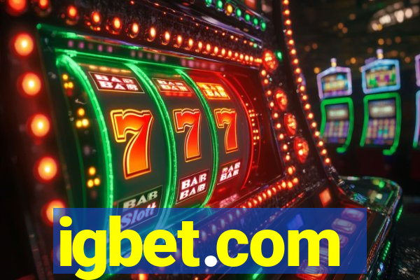 igbet.com