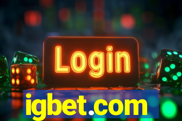 igbet.com