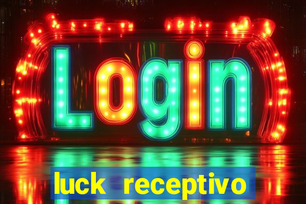 luck receptivo porto seguro