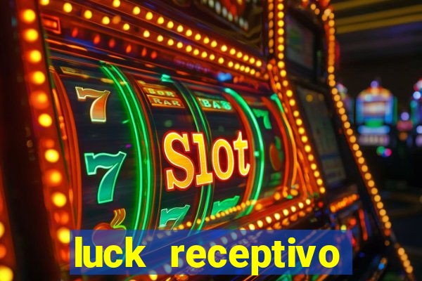 luck receptivo porto seguro