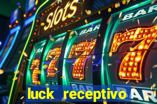 luck receptivo porto seguro