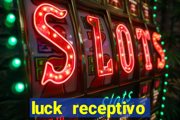 luck receptivo porto seguro