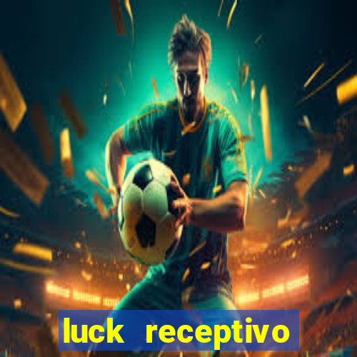 luck receptivo porto seguro