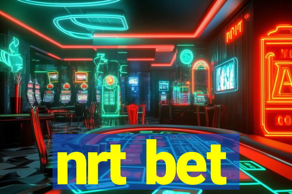 nrt bet