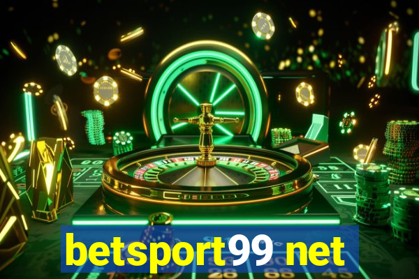 betsport99 net