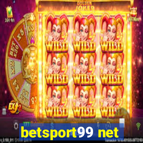 betsport99 net