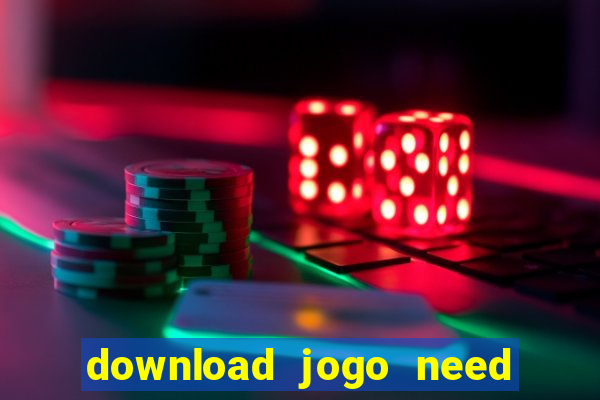 download jogo need for speed underground 2