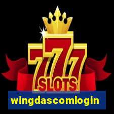 wingdascomlogin