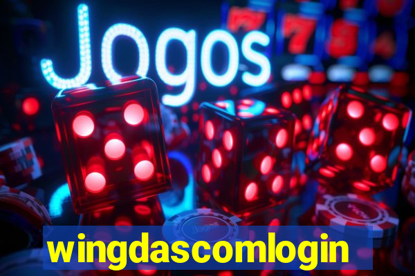 wingdascomlogin