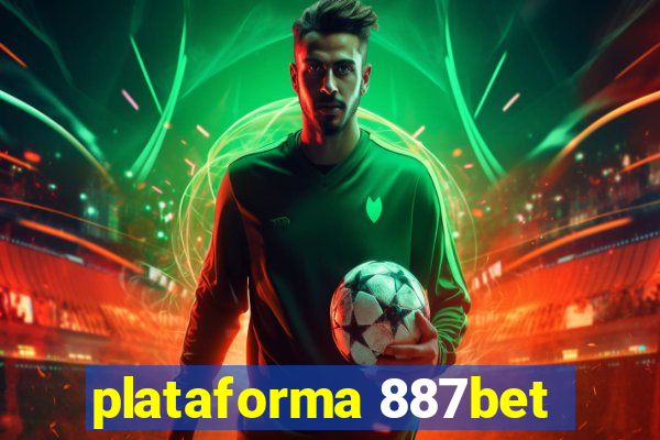 plataforma 887bet