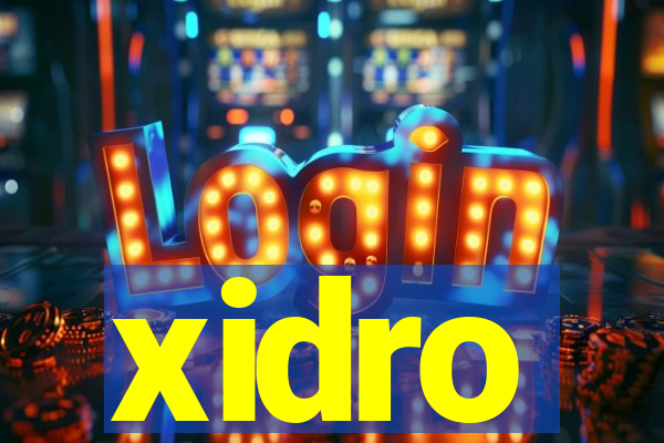 xidro