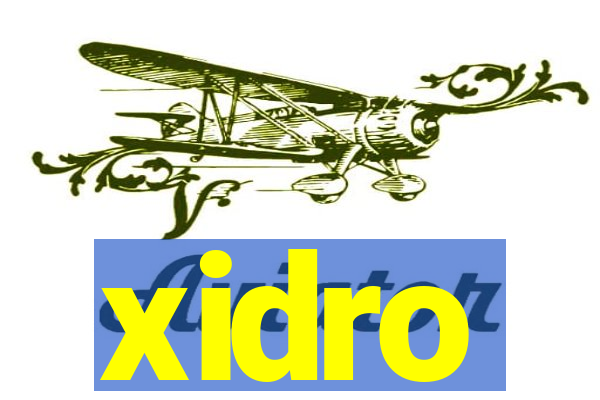 xidro