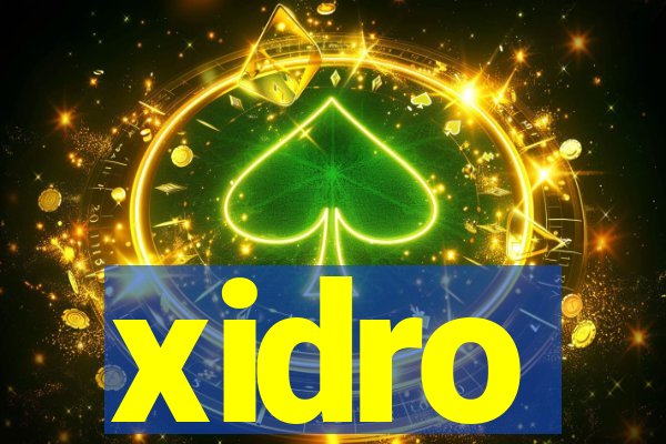 xidro