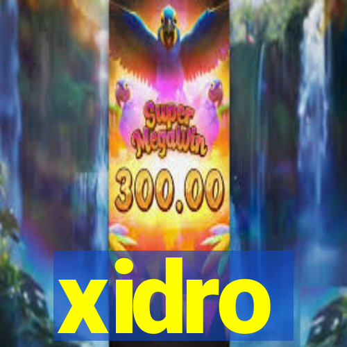 xidro