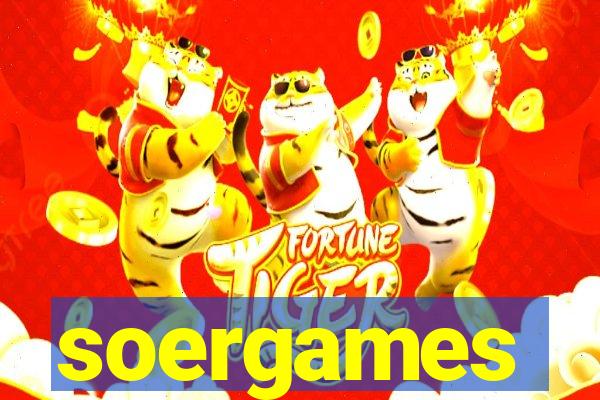 soergames