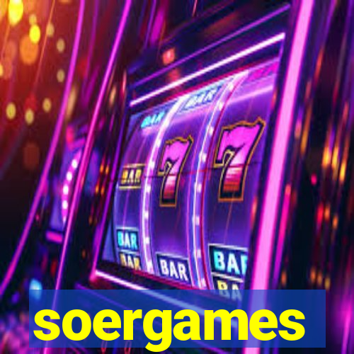 soergames