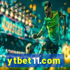 ytbet11.com