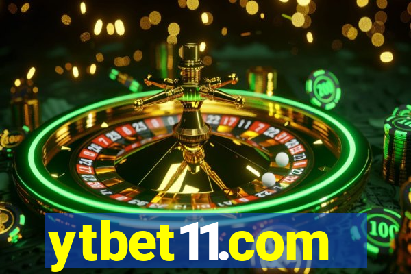 ytbet11.com