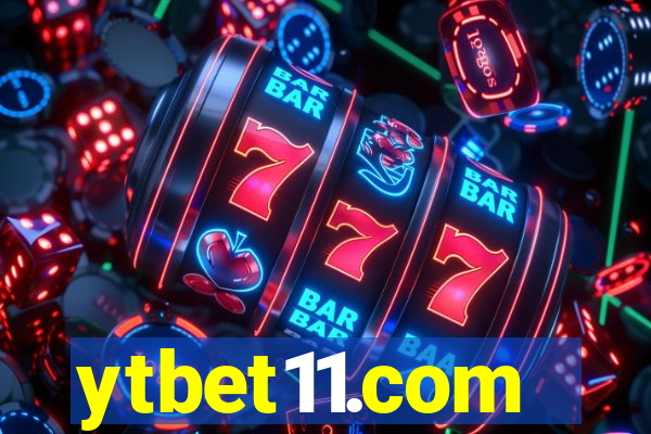 ytbet11.com