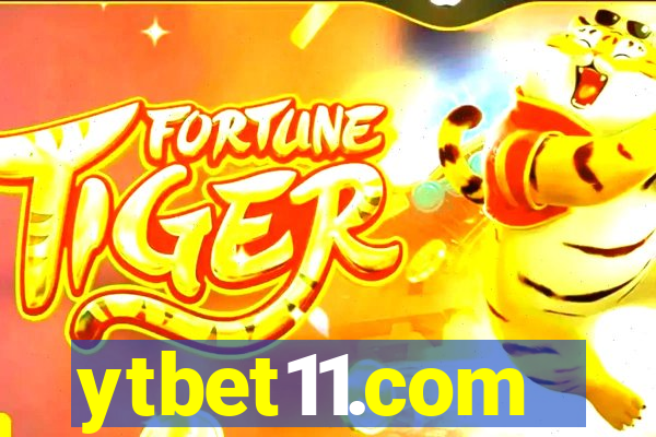 ytbet11.com