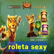 roleta sexy