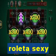 roleta sexy