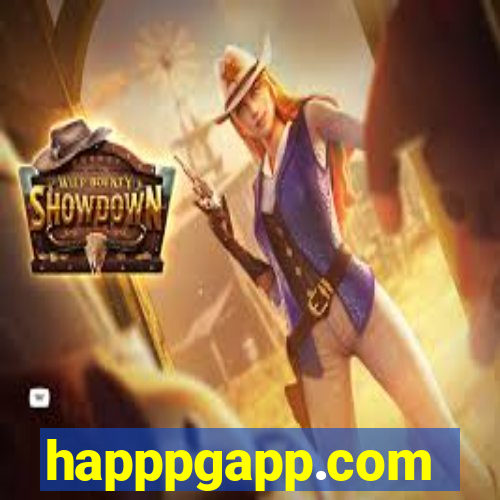 happpgapp.com