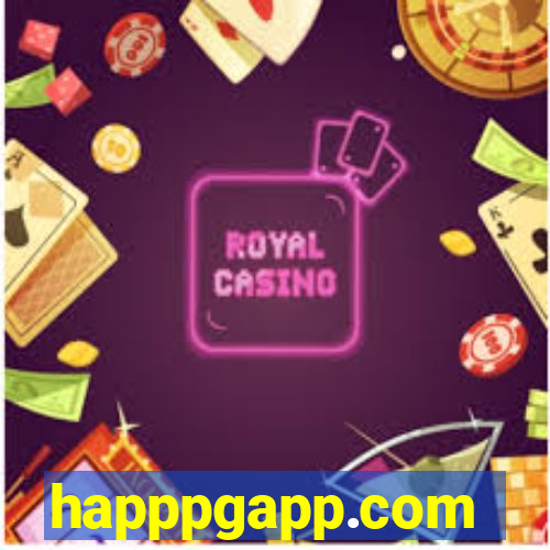 happpgapp.com