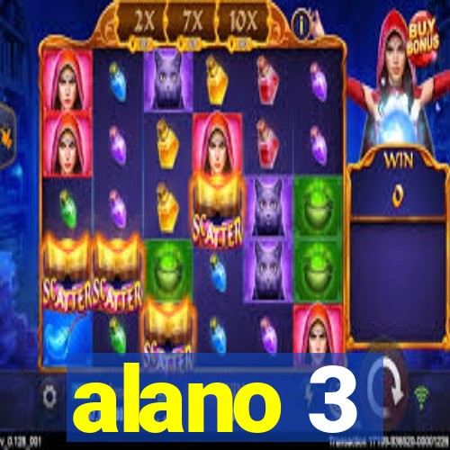 alano 3