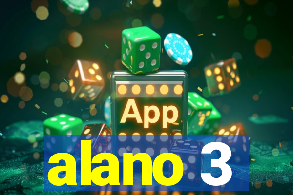 alano 3