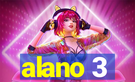 alano 3