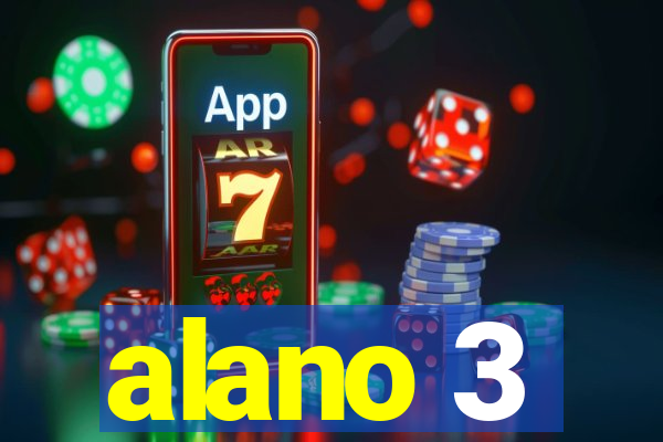 alano 3