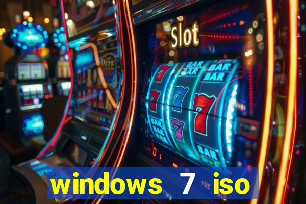 windows 7 iso download 64 bits