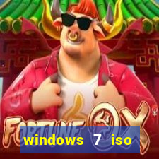 windows 7 iso download 64 bits