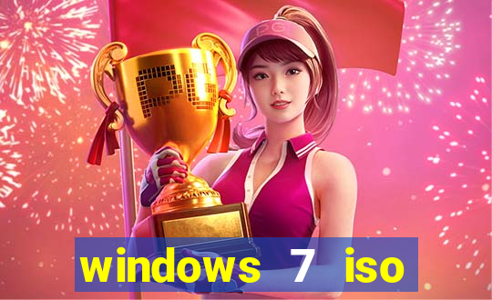 windows 7 iso download 64 bits