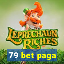 79 bet paga