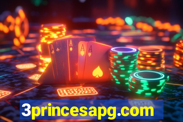 3princesapg.com