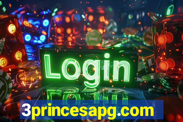 3princesapg.com