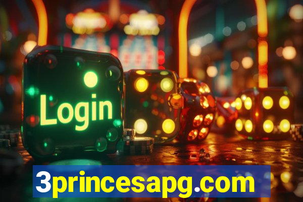 3princesapg.com