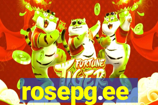 rosepg.ee