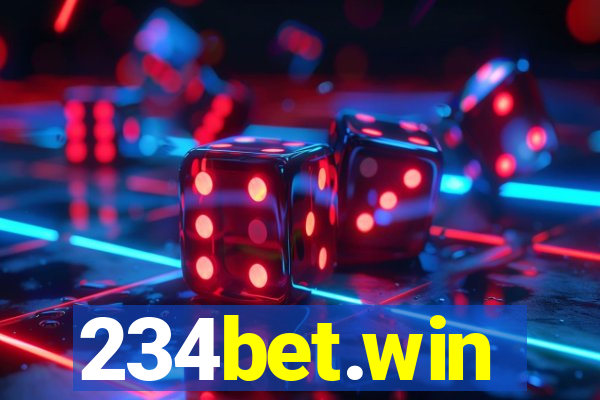 234bet.win