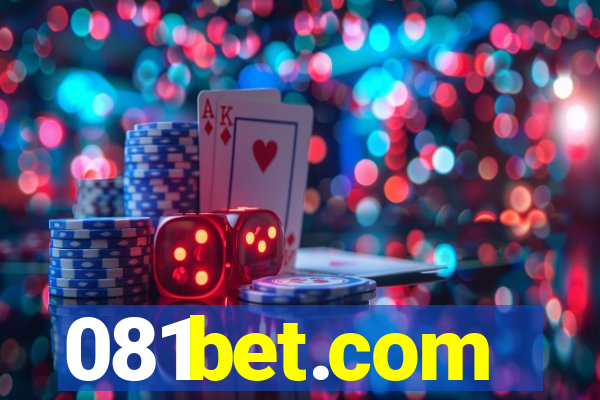 081bet.com