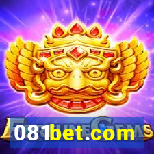 081bet.com