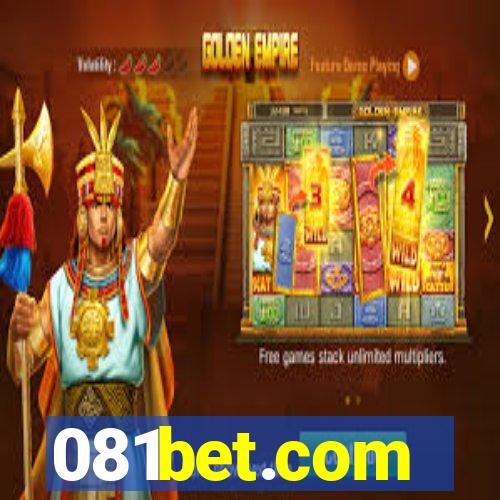 081bet.com