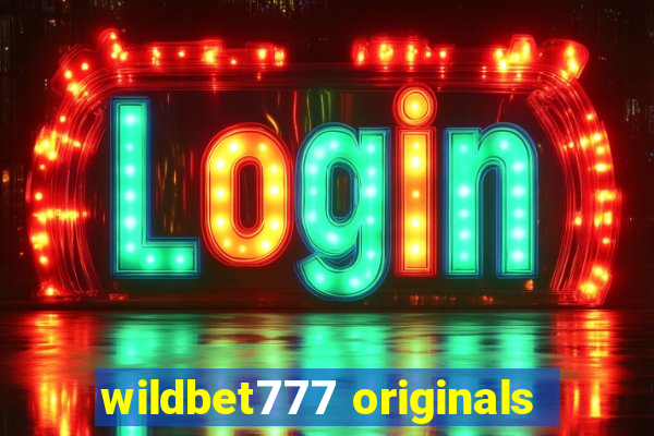 wildbet777 originals