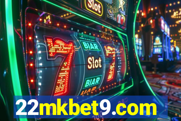 22mkbet9.com