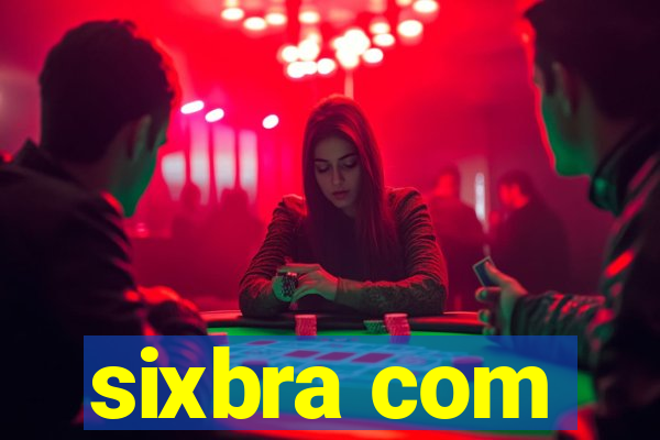 sixbra com