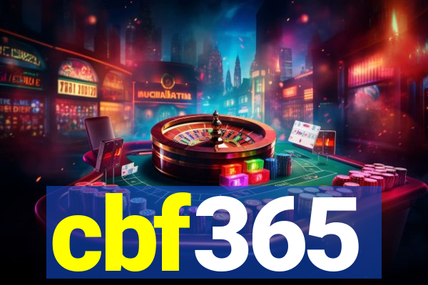 cbf365