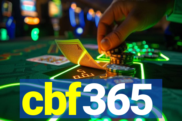 cbf365