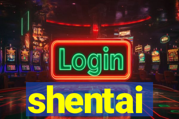 shentai